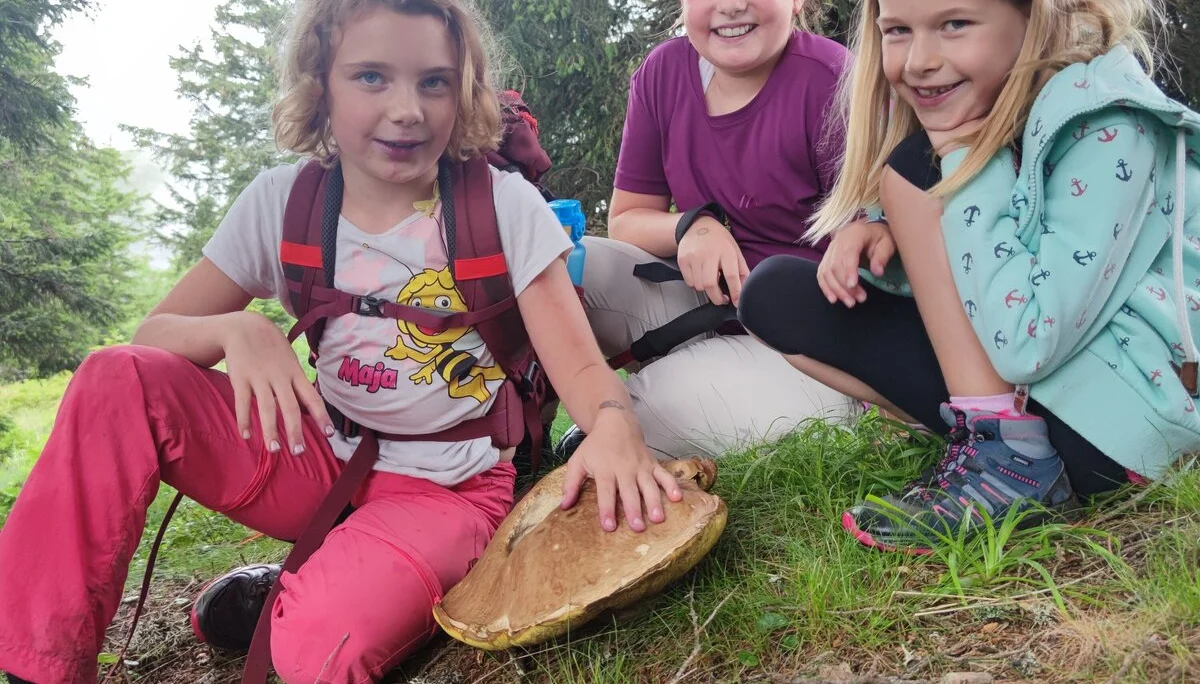 Bochumer Hütte | © Schlappinger Anna