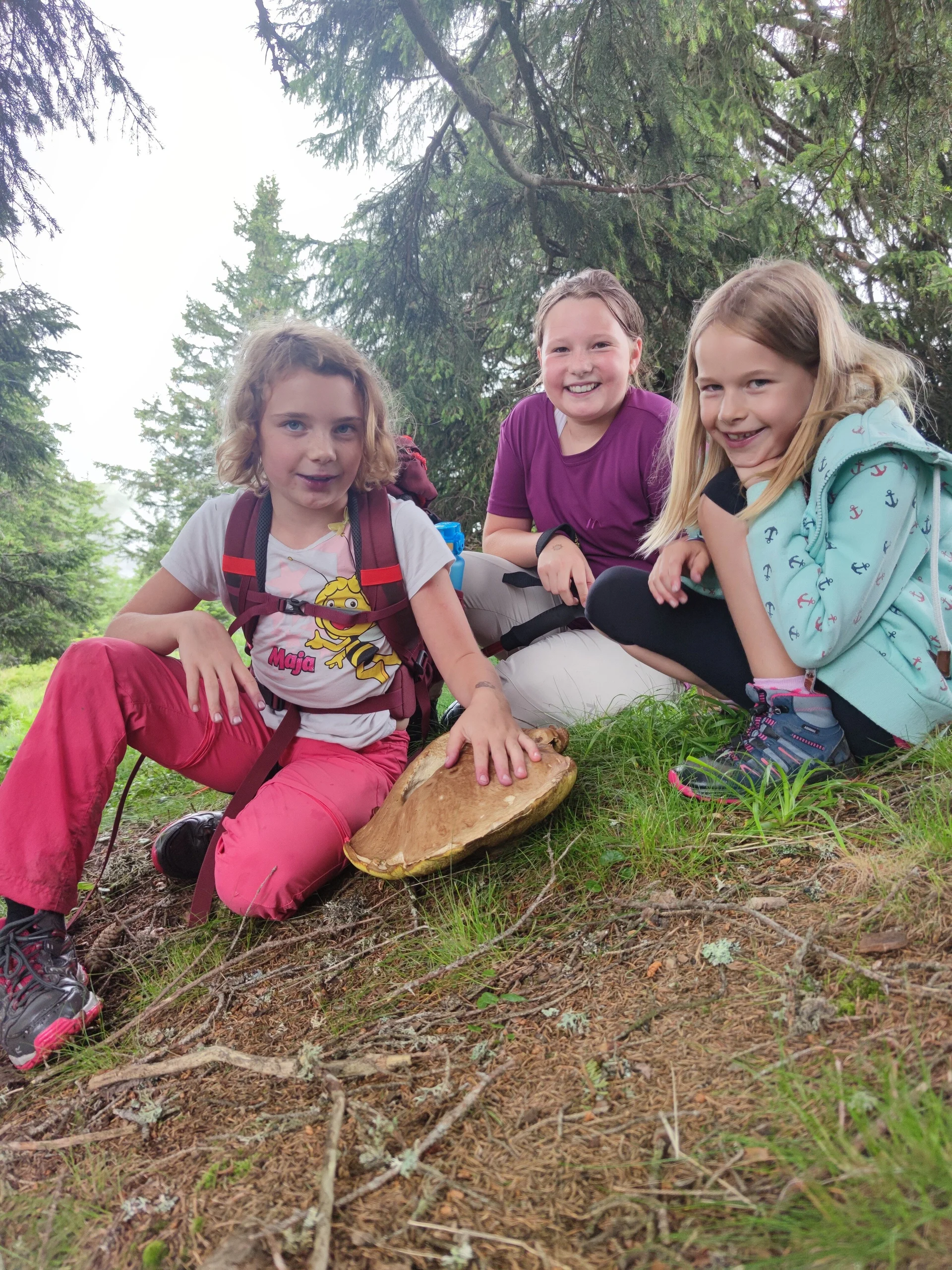 Bochumer Hütte | © Schlappinger Anna
