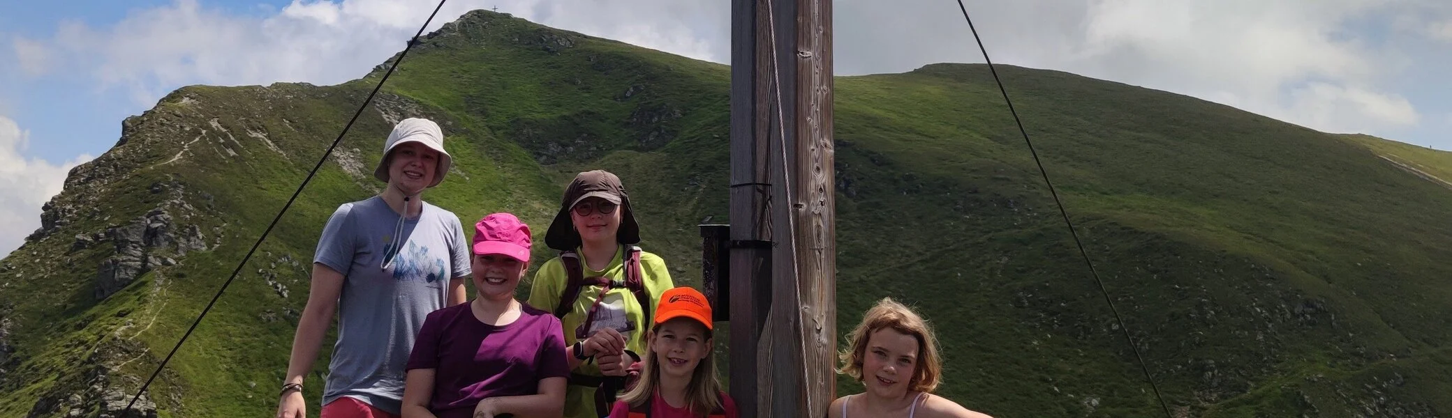 Bochumer Hütte | © Schlappinger Anna
