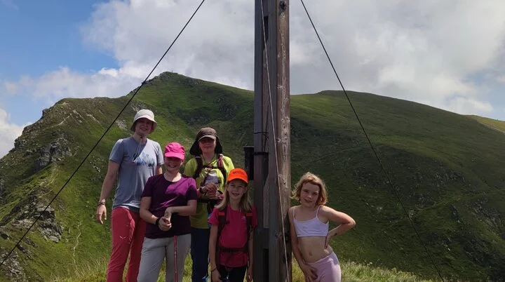 Bochumer Hütte | © Schlappinger Anna