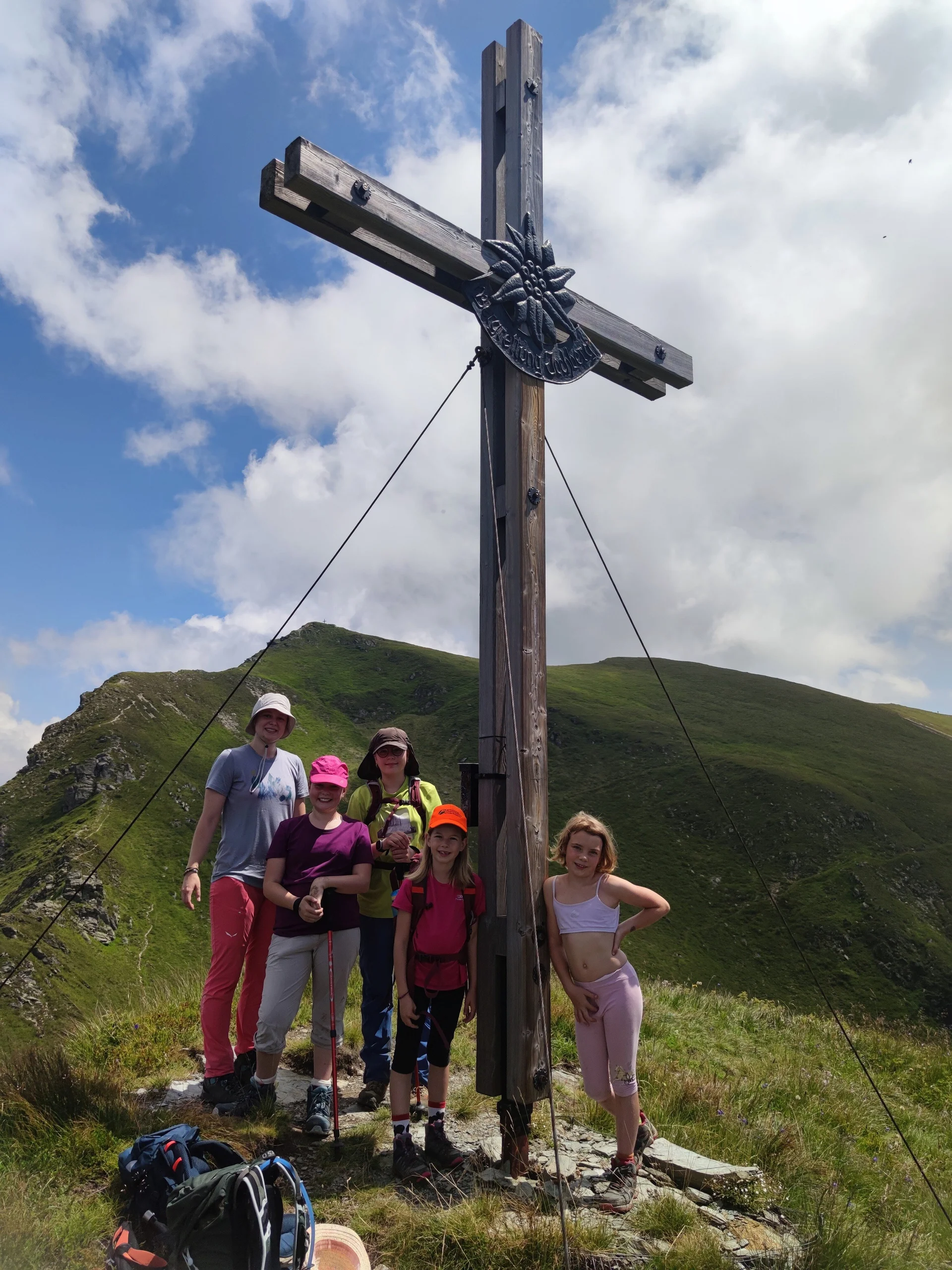 Bochumer Hütte | © Schlappinger Anna