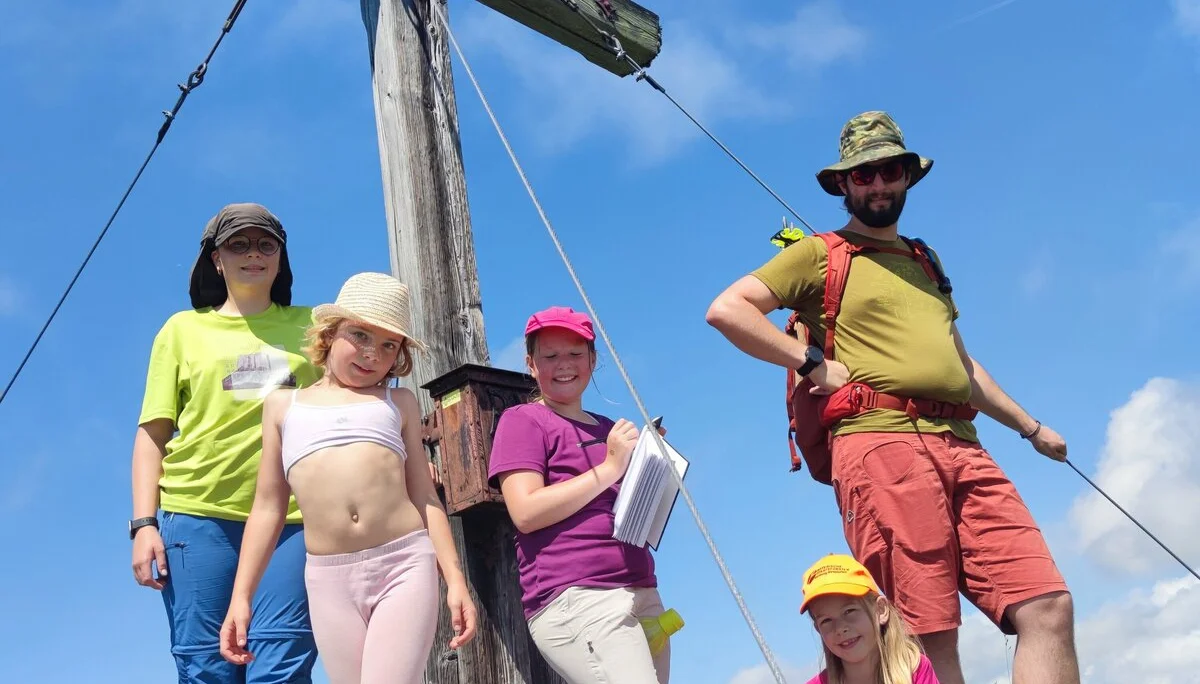 Bochumer Hütte | © Schlappinger Anna
