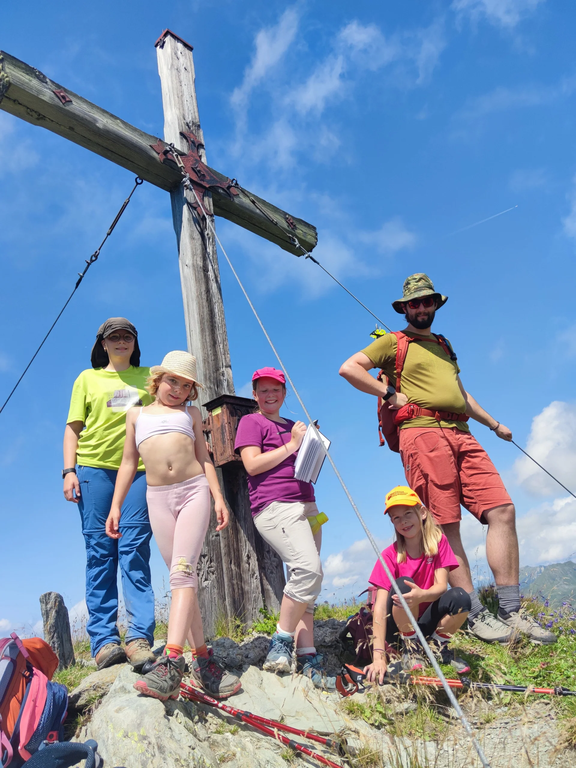 Bochumer Hütte | © Schlappinger Anna