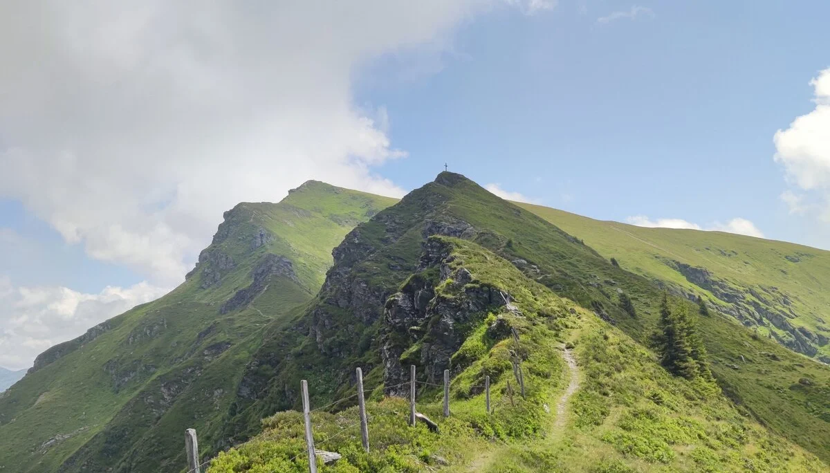 Bochumer Hütte | © Schlappinger Anna