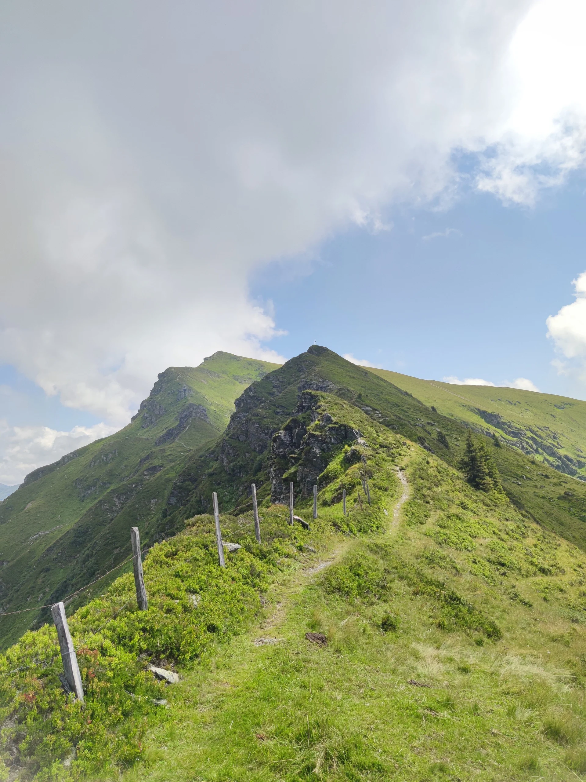 Bochumer Hütte | © Schlappinger Anna