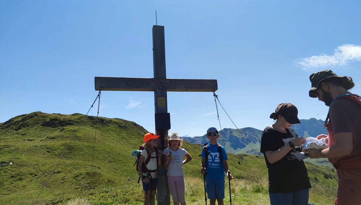 Bochumer Hütte | © Schlappinger Anna