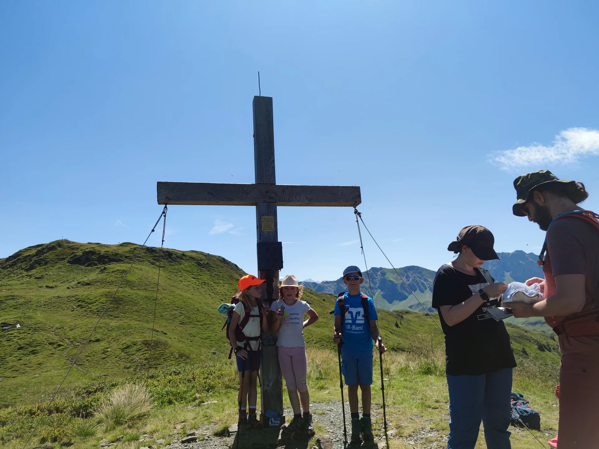 Bochumer Hütte | © Schlappinger Anna