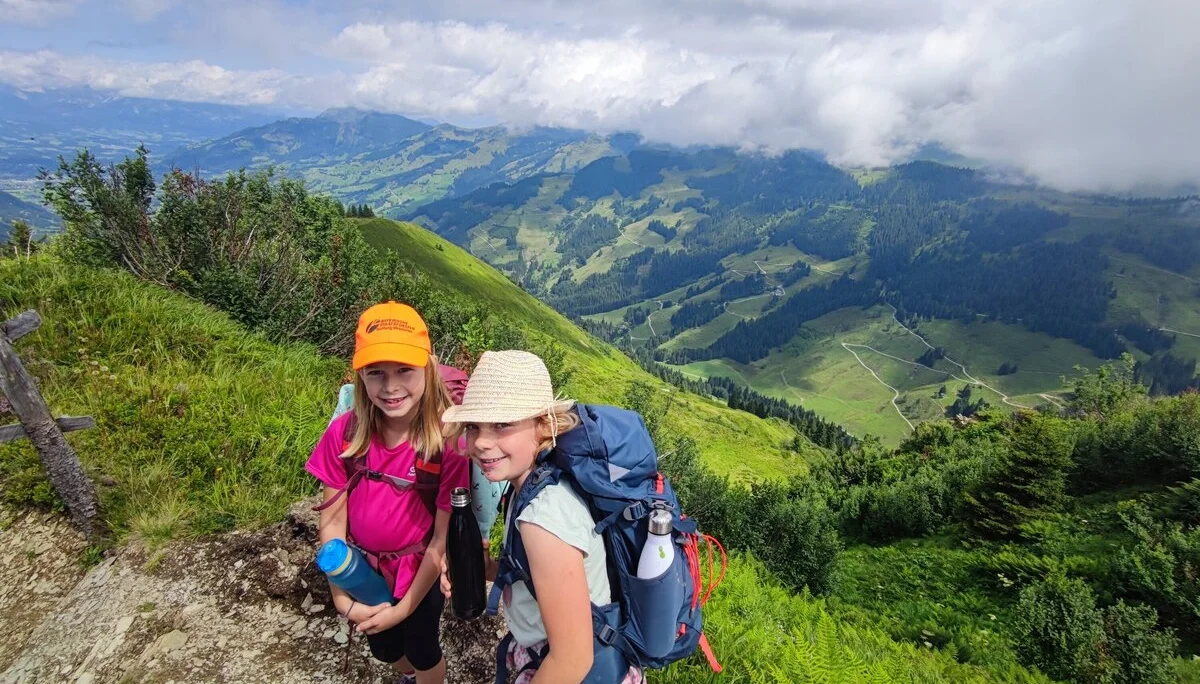 Bochumer Hütte | © Schlappinger Anna