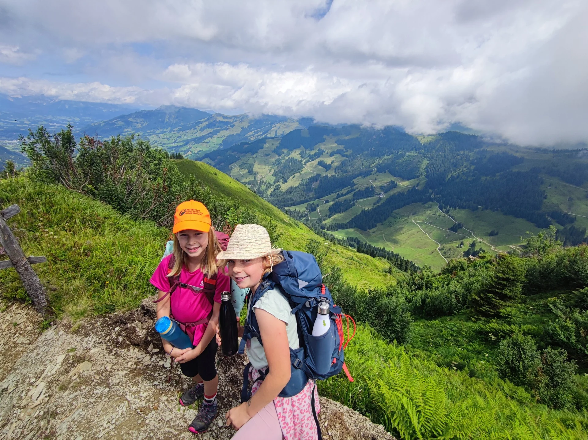 Bochumer Hütte | © Schlappinger Anna