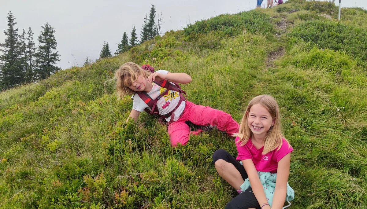 Bochumer Hütte | © Schlappinger Anna