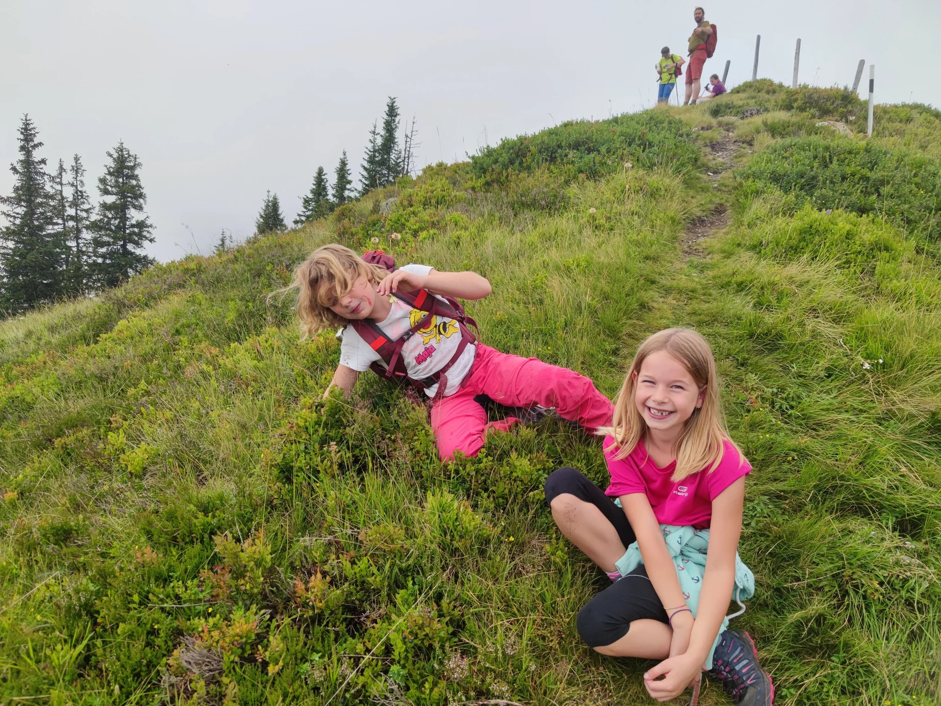 Bochumer Hütte | © Schlappinger Anna