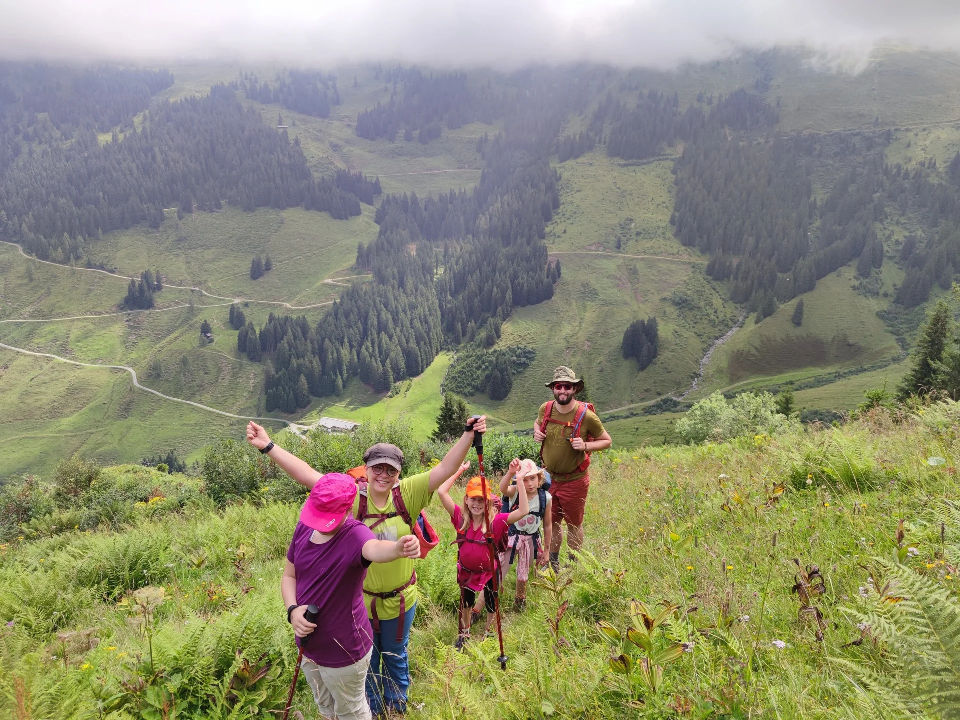 Bochumer Hütte | © Schlappinger Anna