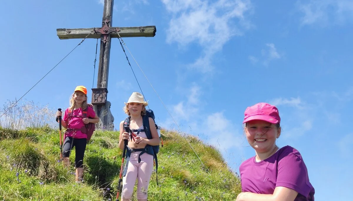 Bochumer Hütte | © Schlappinger Anna
