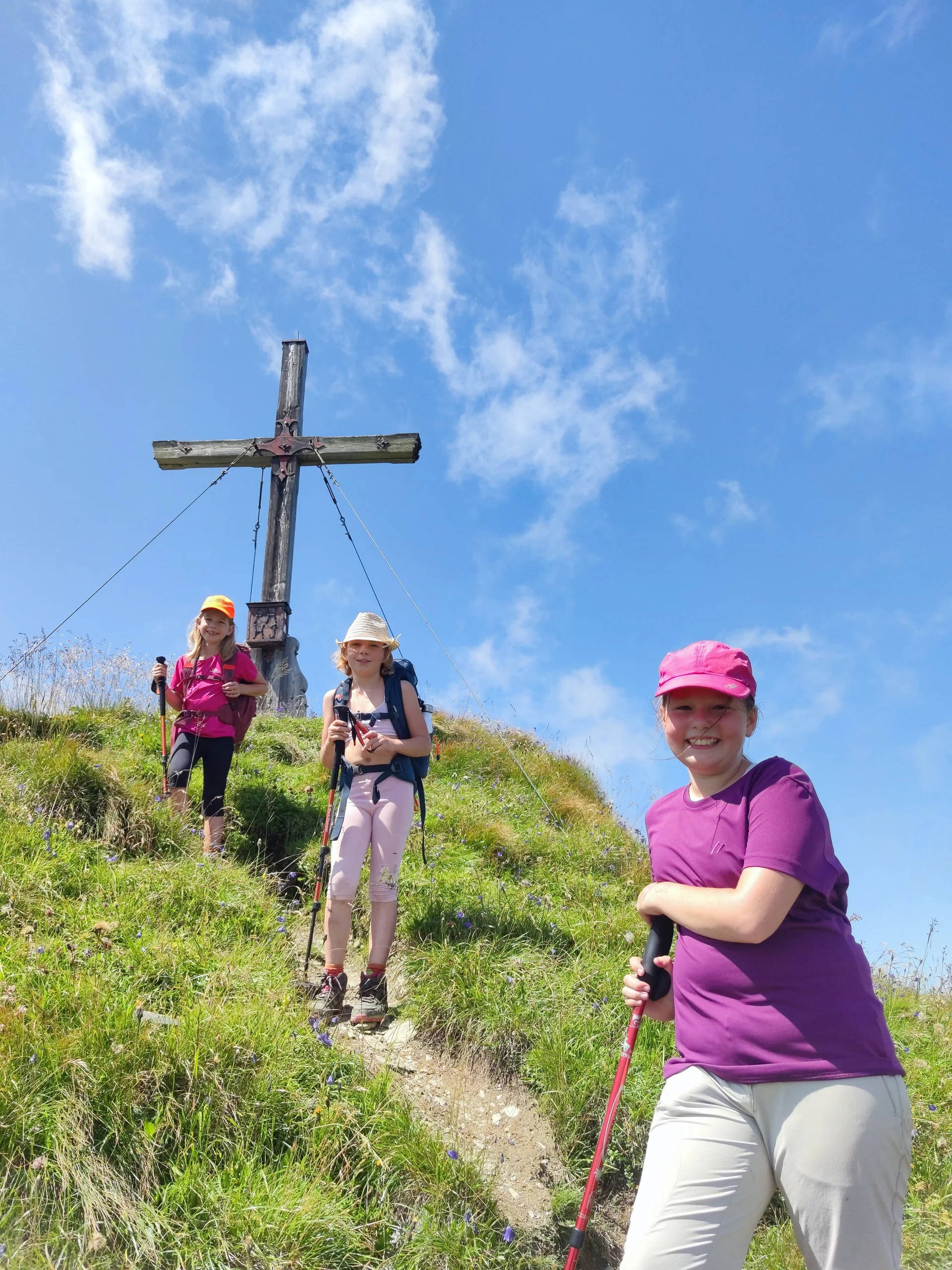 Bochumer Hütte | © Schlappinger Anna