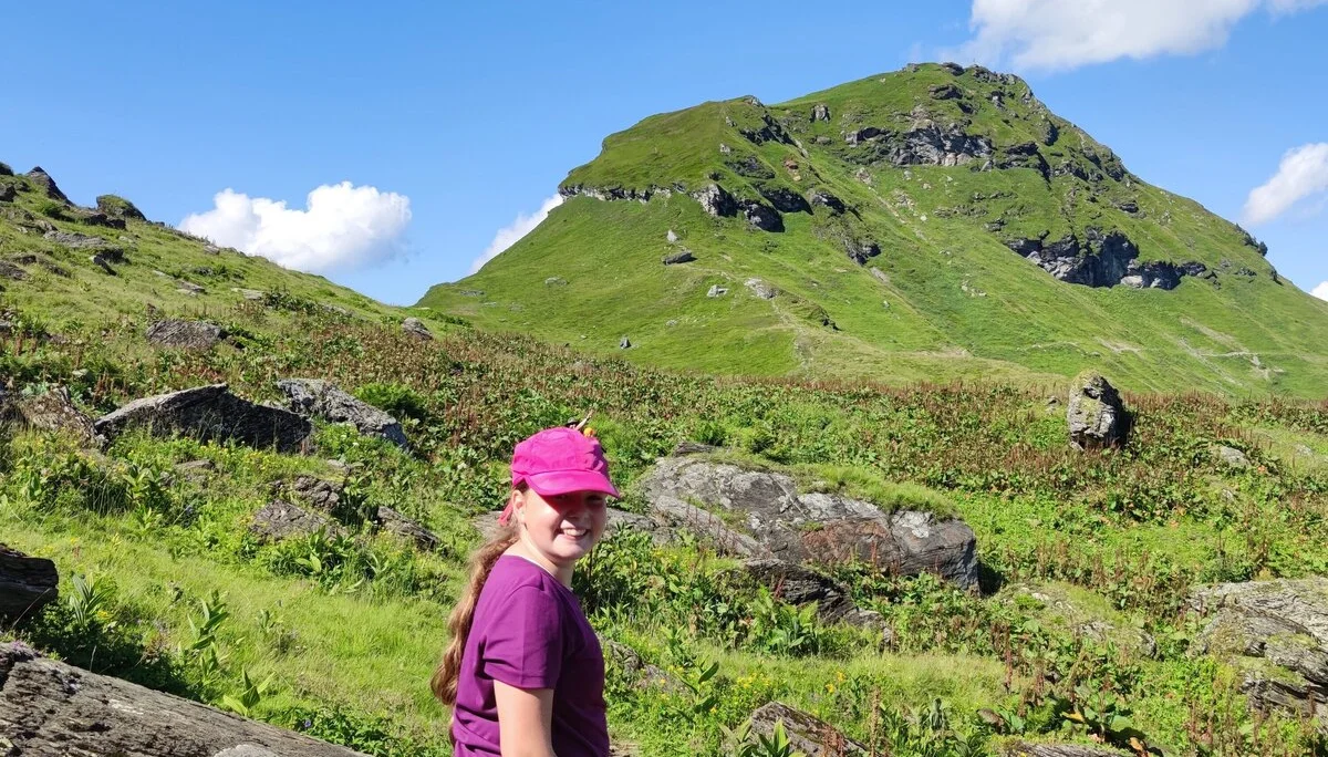 Bochumer Hütte | © Schlappinger Anna