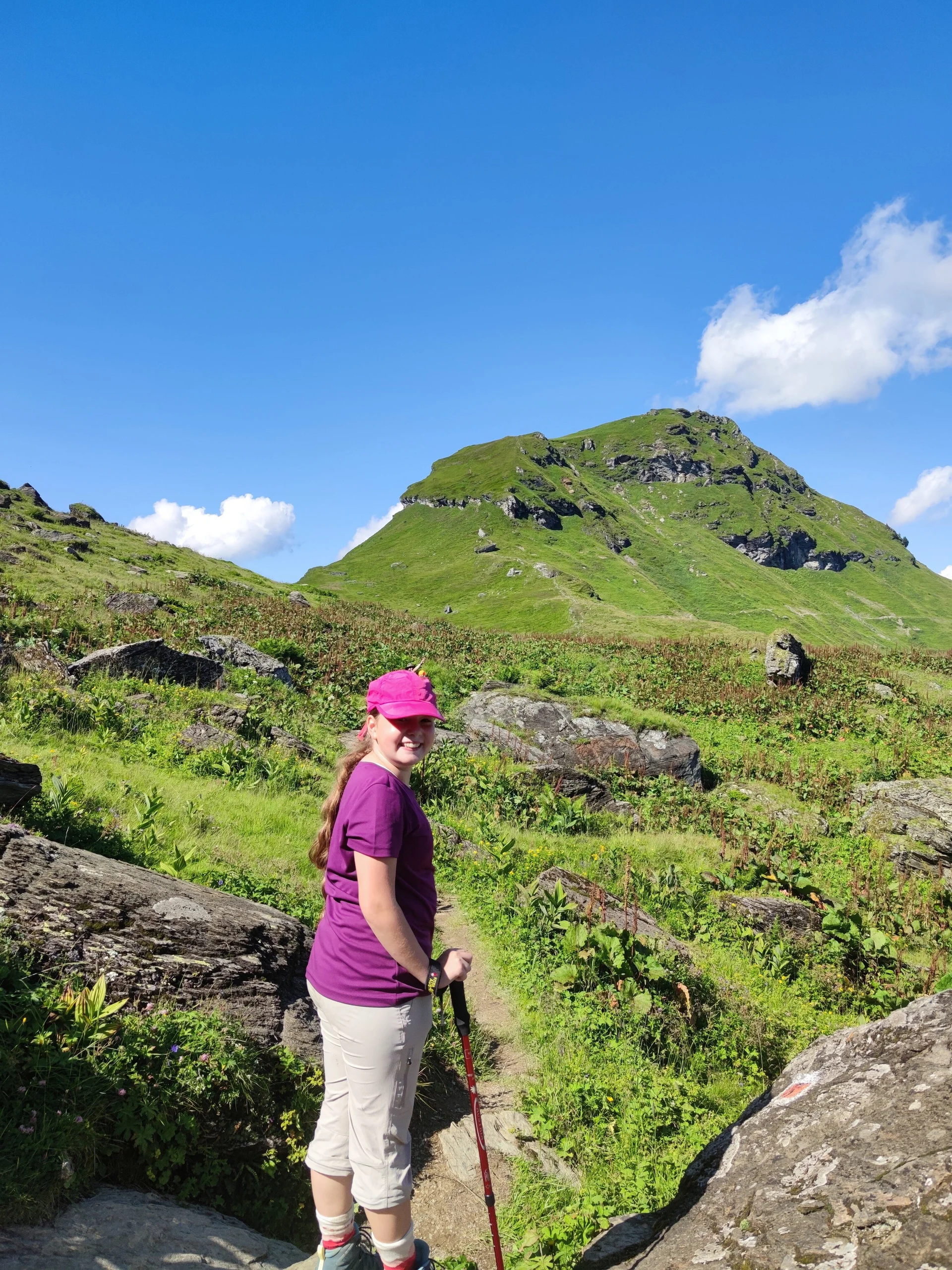 Bochumer Hütte | © Schlappinger Anna