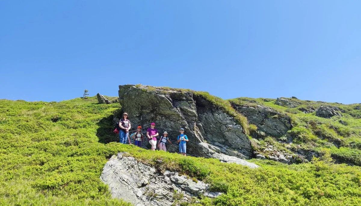 Bochumer Hütte | © Schlappinger Anna