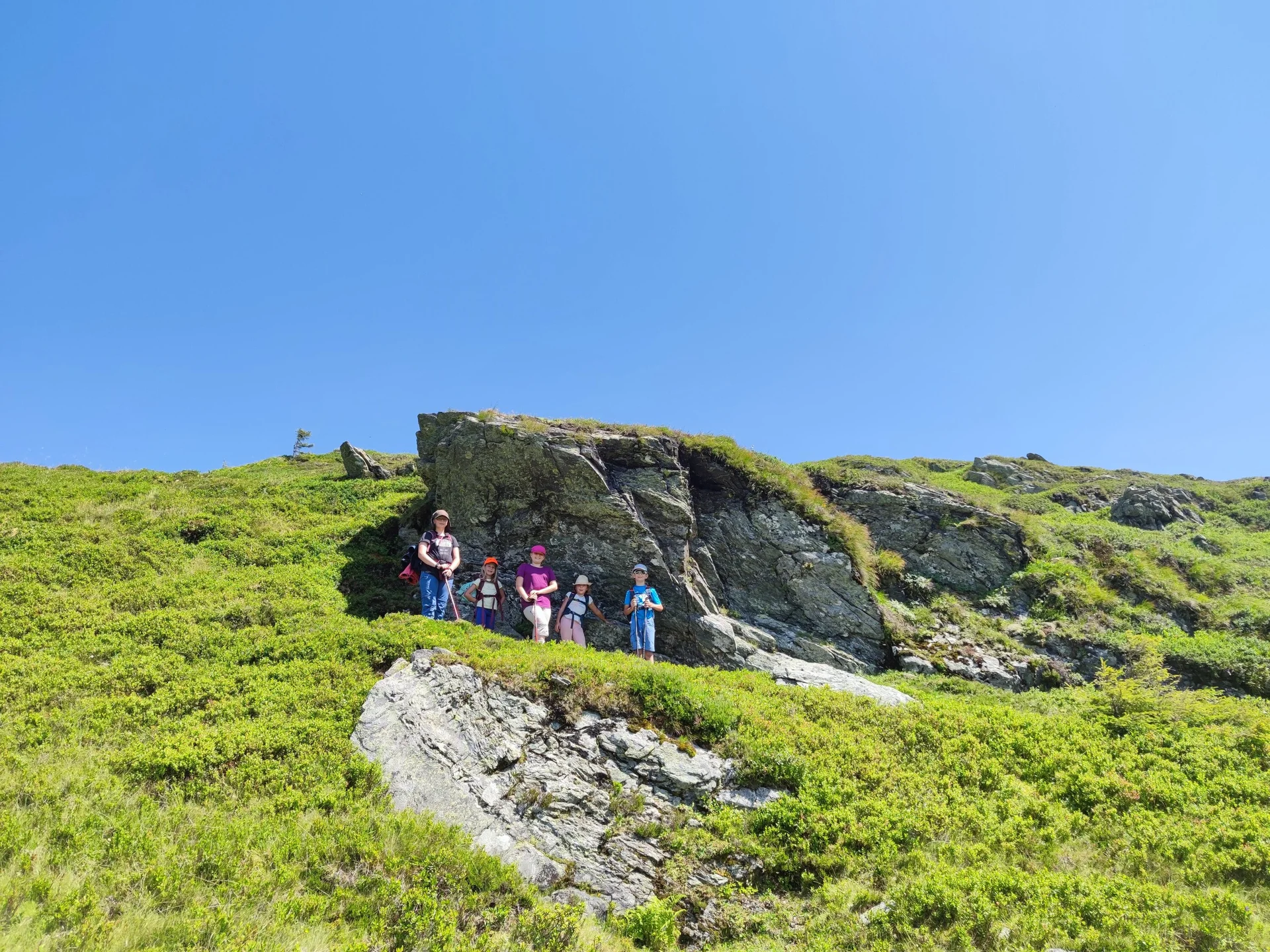 Bochumer Hütte | © Schlappinger Anna