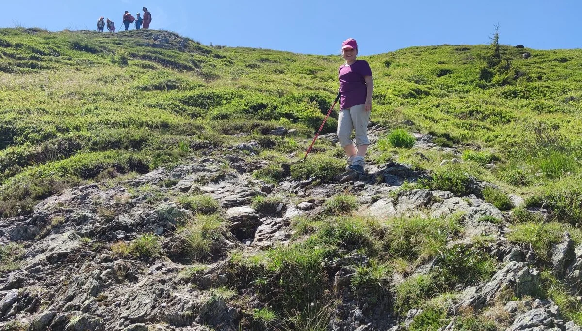 Bochumer Hütte | © Schlappinger Anna