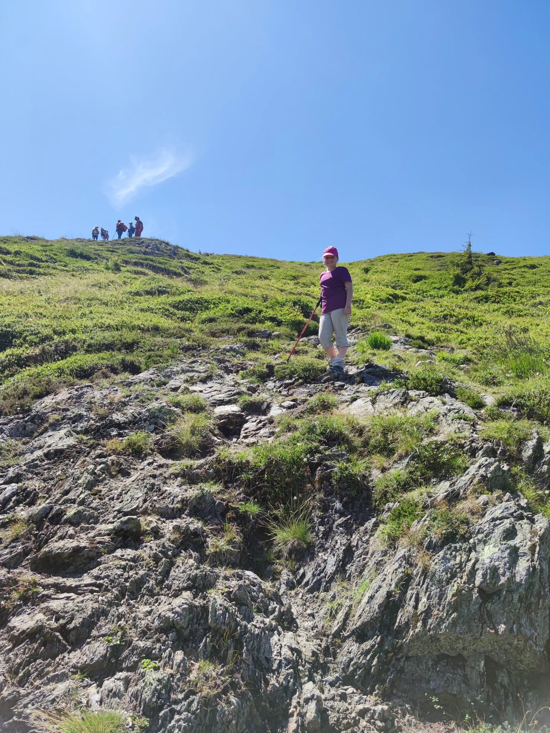 Bochumer Hütte | © Schlappinger Anna