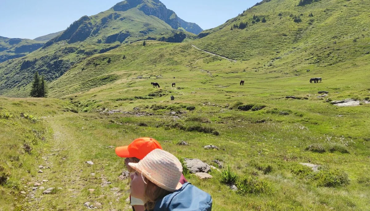 Bochumer Hütte | © Schlappinger Anna
