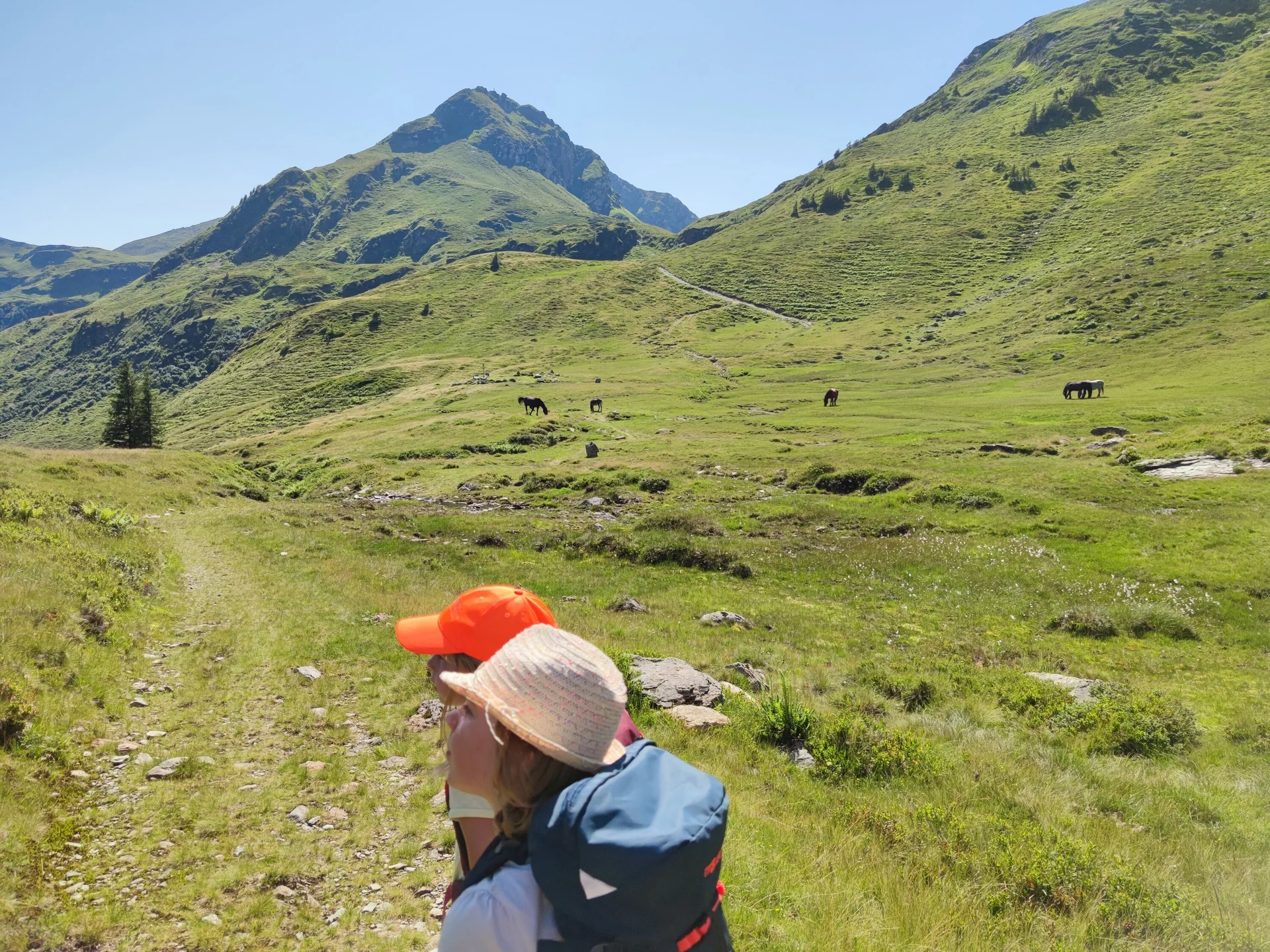 Bochumer Hütte | © Schlappinger Anna