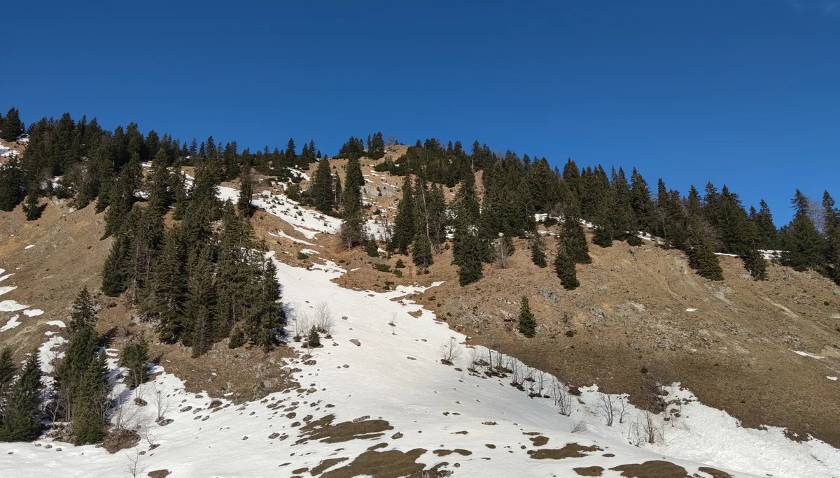 Unsere Aussicht | © Anna Schlappinger