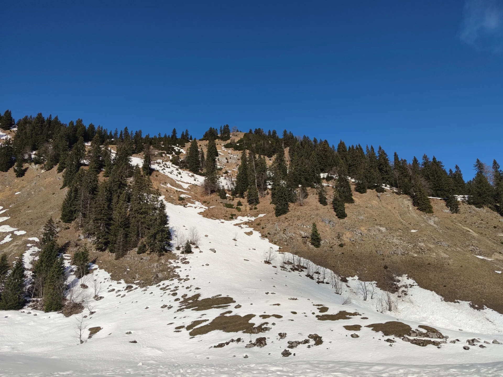 Unsere Aussicht | © Anna Schlappinger