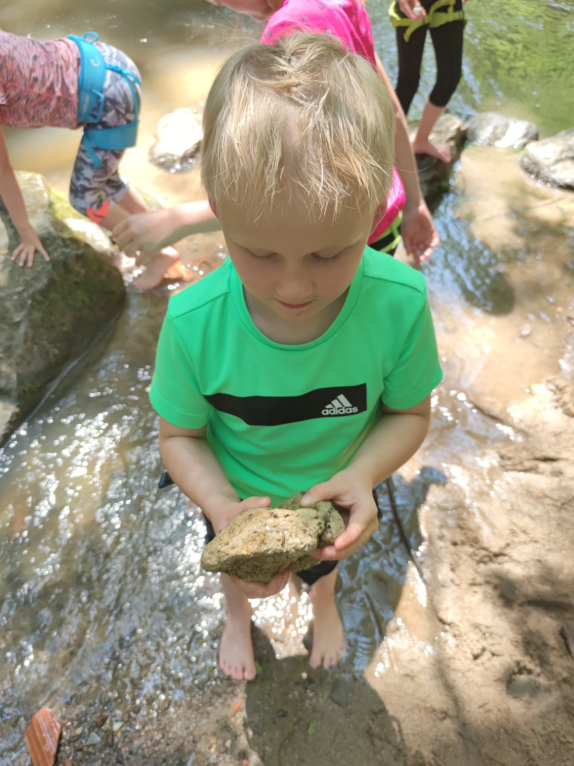 Fahrt ins Blaue | © Schlappinger Anna