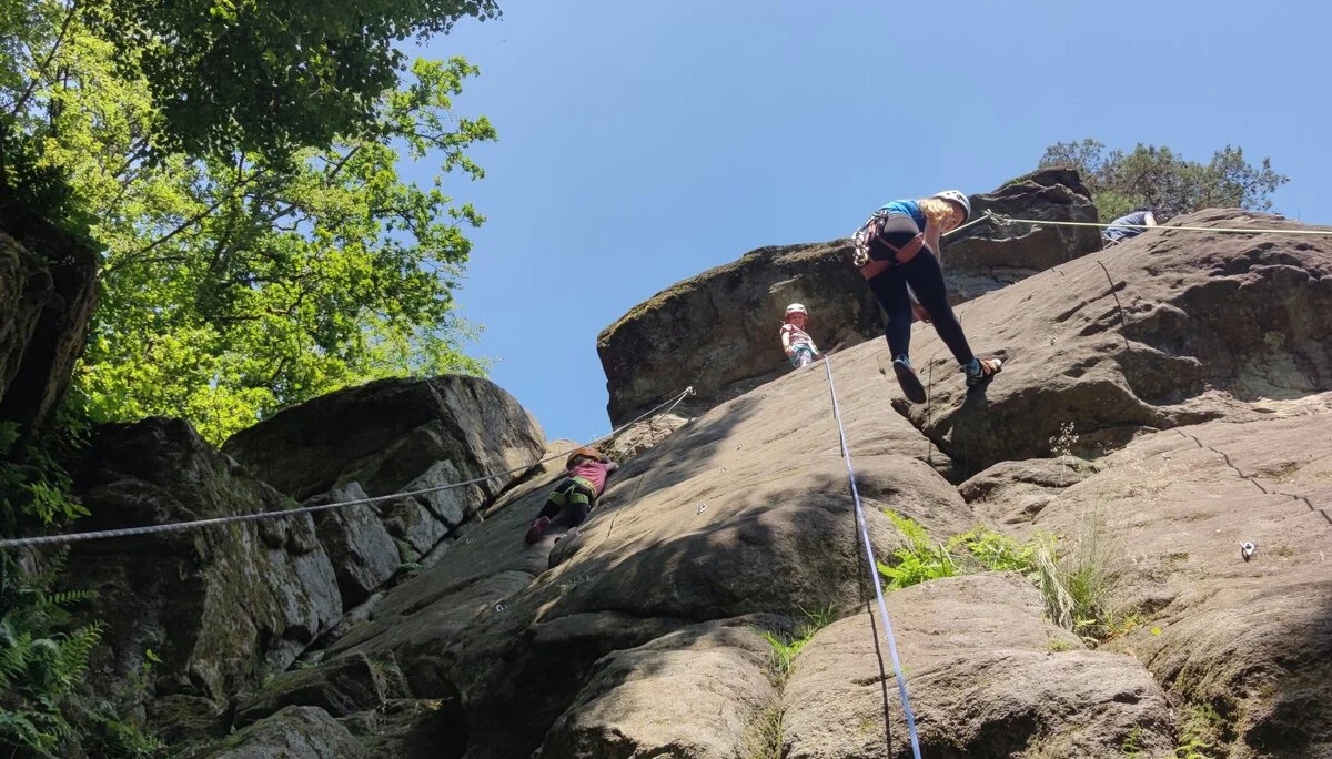 Fahrt ins Blaue | © Schlappinger Anna