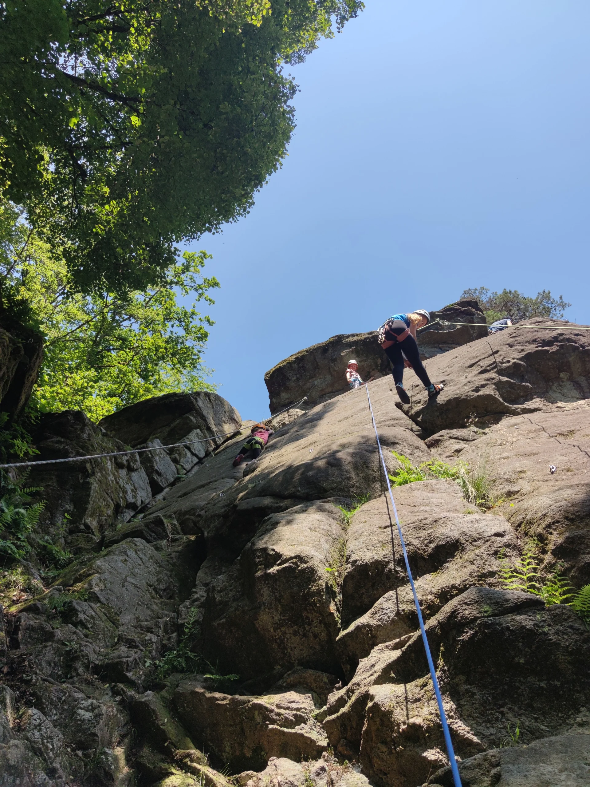 Fahrt ins Blaue | © Schlappinger Anna