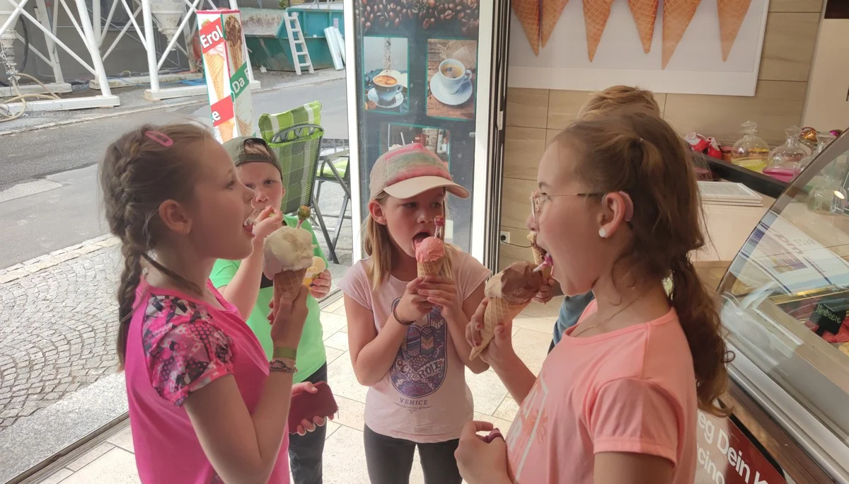 Fahrt ins Blaue | © Schlappinger Anna