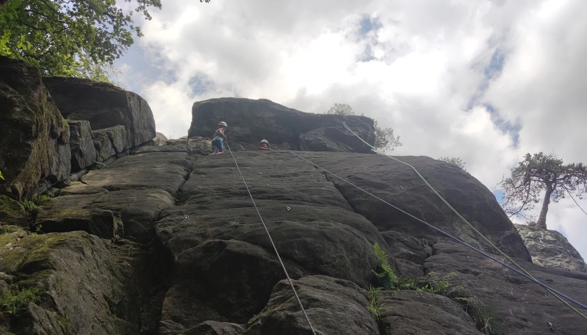 Fahrt ins Blaue | © Schlappinger Anna