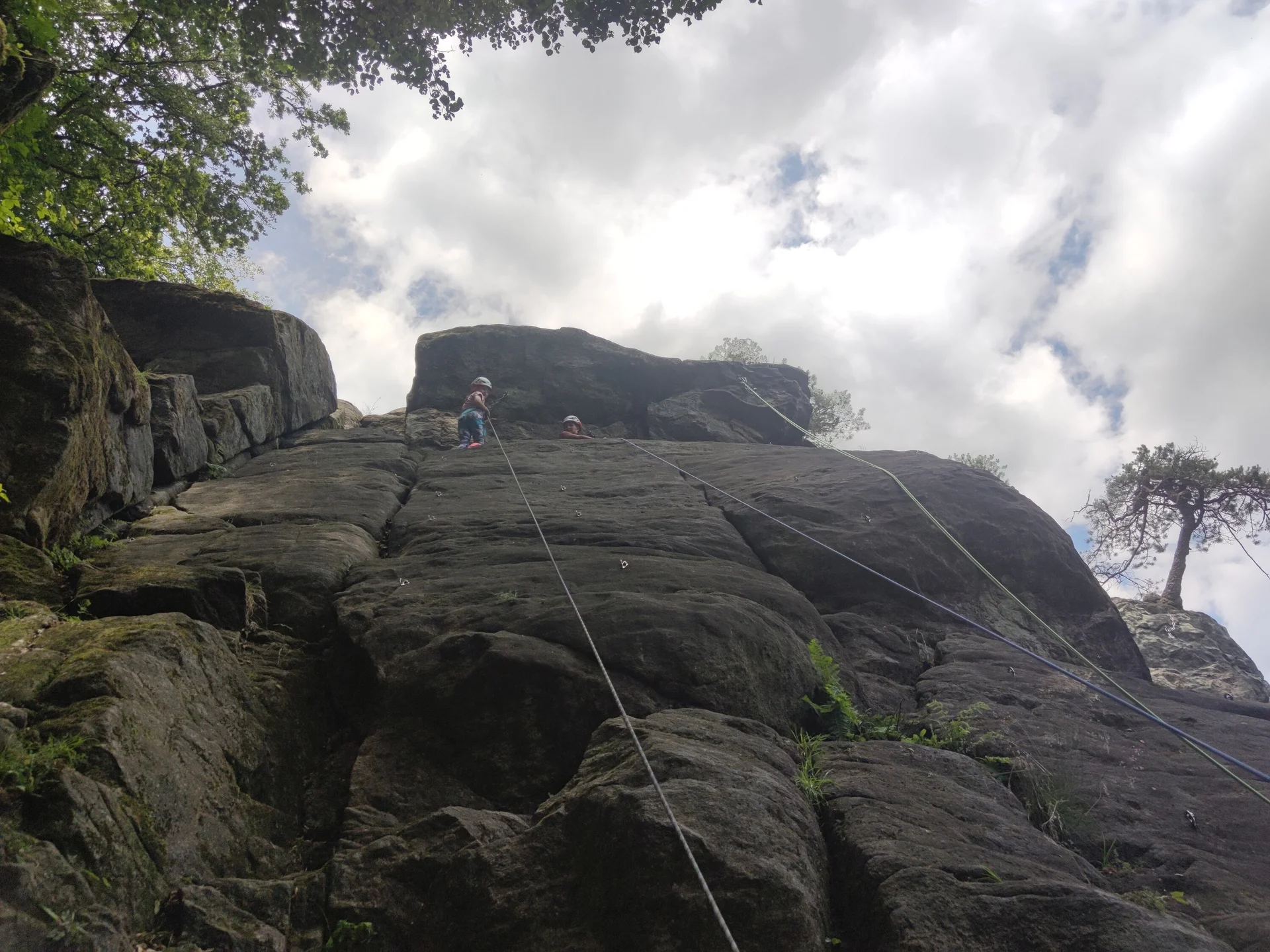 Fahrt ins Blaue | © Schlappinger Anna