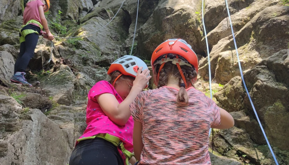 Fahrt ins Blaue | © Schlappinger Anna