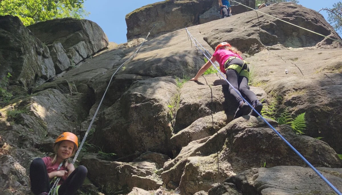 Fahrt ins Blaue | © Schlappinger Anna