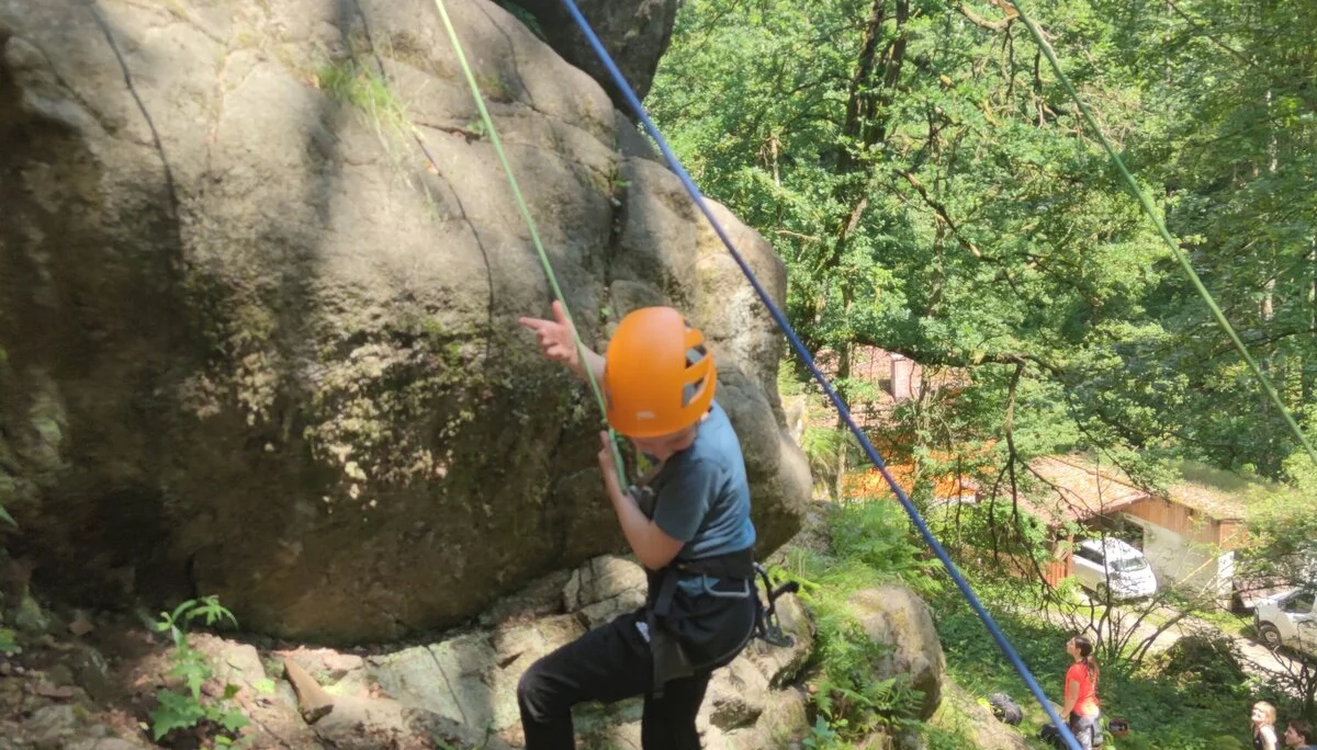 Fahrt ins Blaue | © Schlappinger Anna