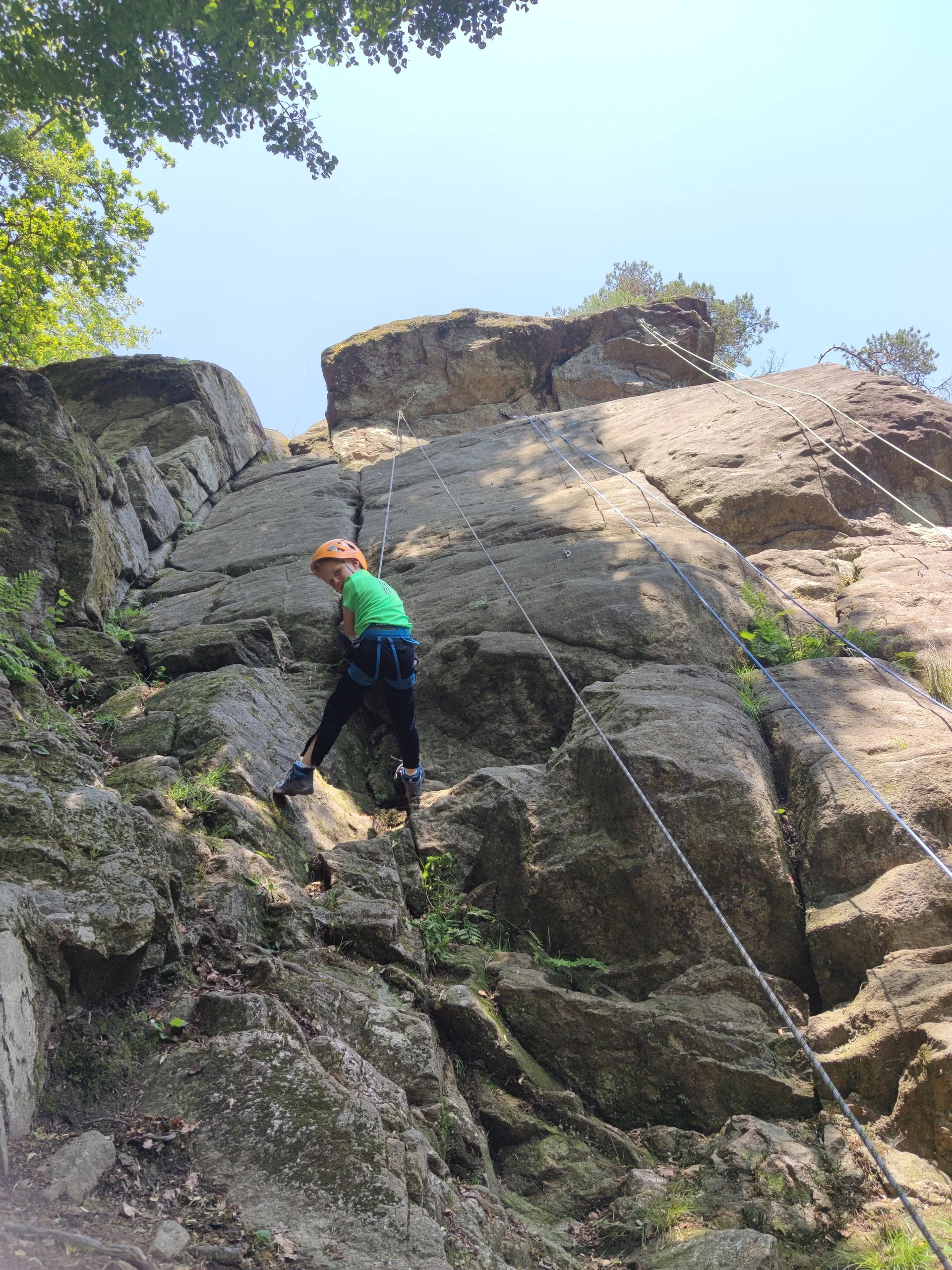 Fahrt ins Blaue | © Schlappinger Anna