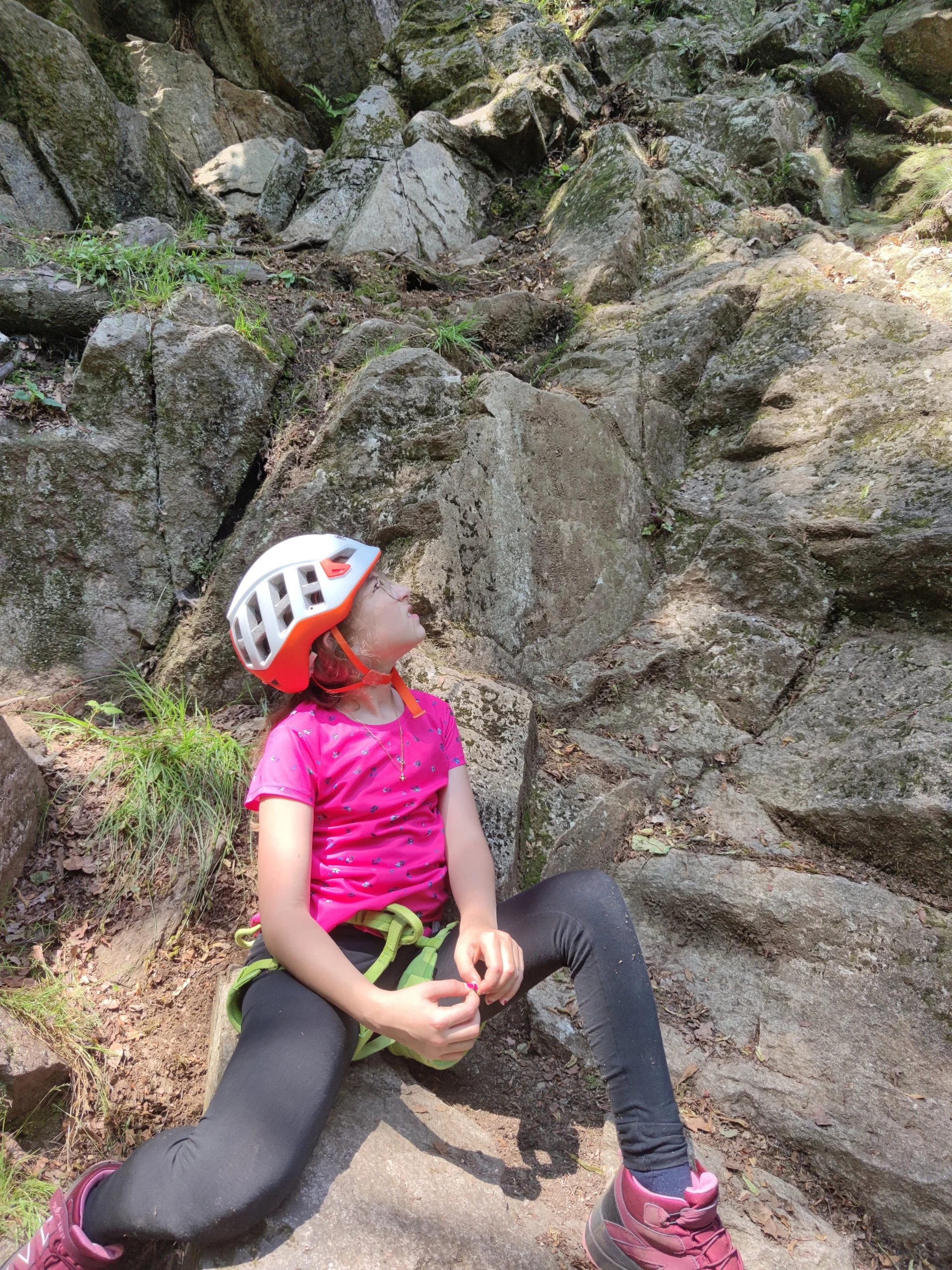 Fahrt ins Blaue | © Schlappinger Anna