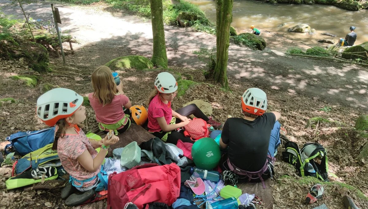 Fahrt ins Blaue | © Schlappinger Anna