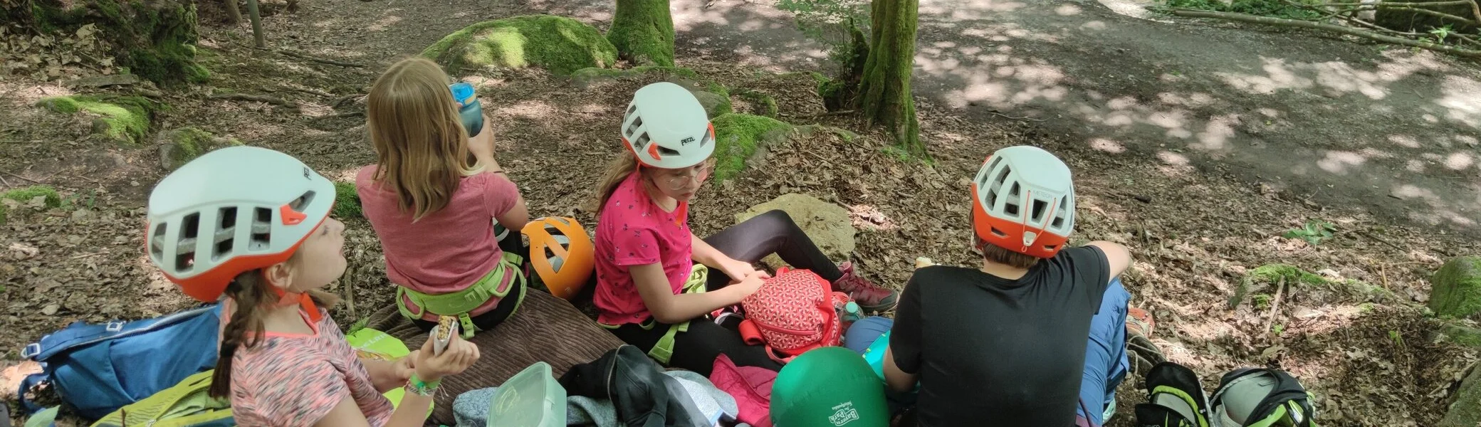 Fahrt ins Blaue | © Schlappinger Anna