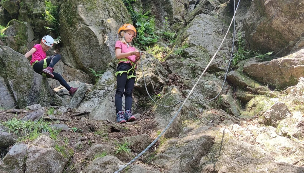 Fahrt ins Blaue | © Schlappinger Anna