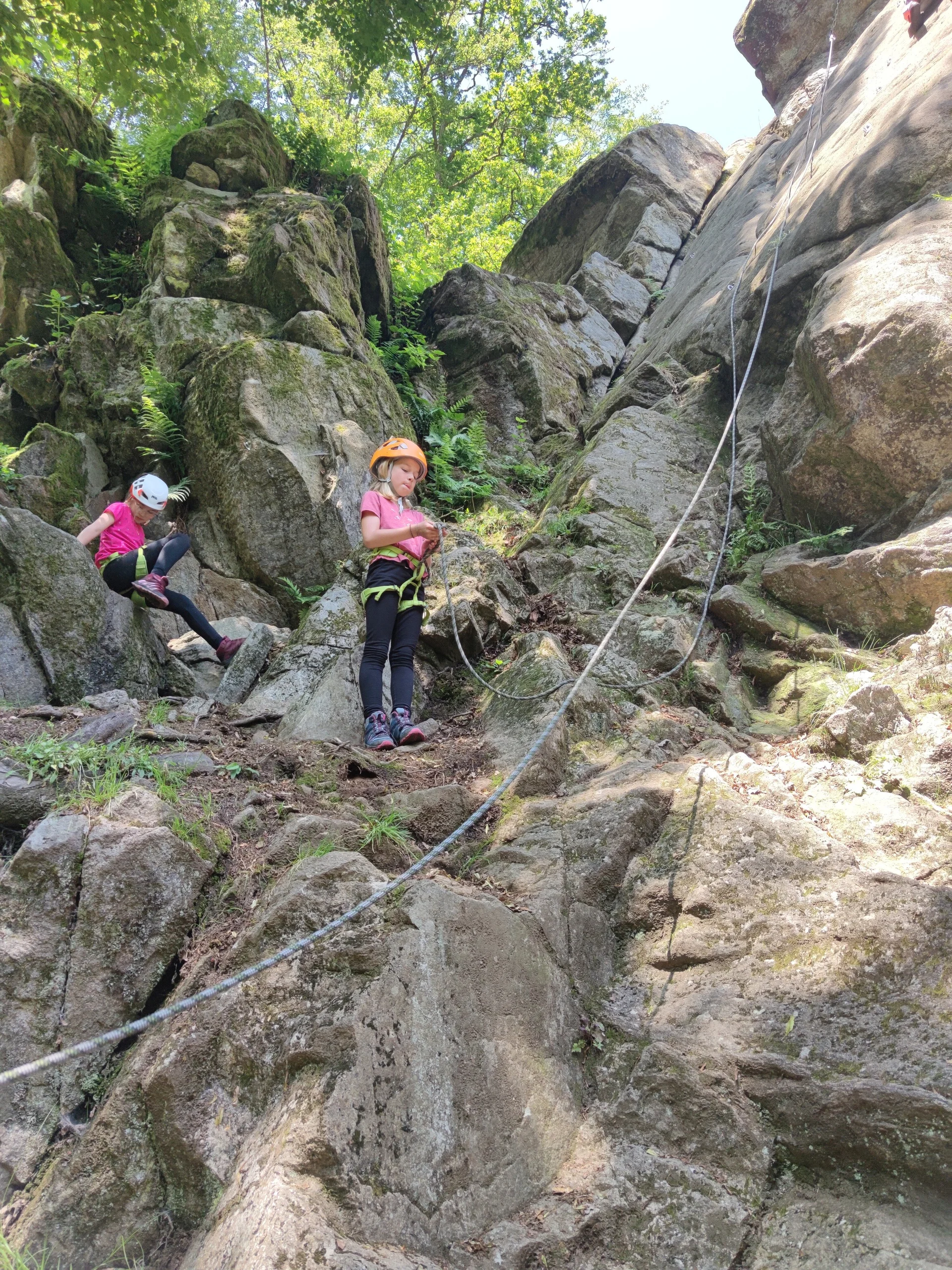 Fahrt ins Blaue | © Schlappinger Anna