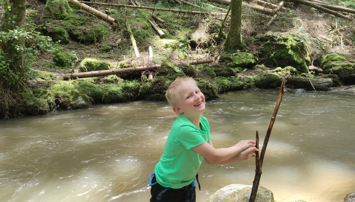 Fahrt ins Blaue | © Schlappinger Anna