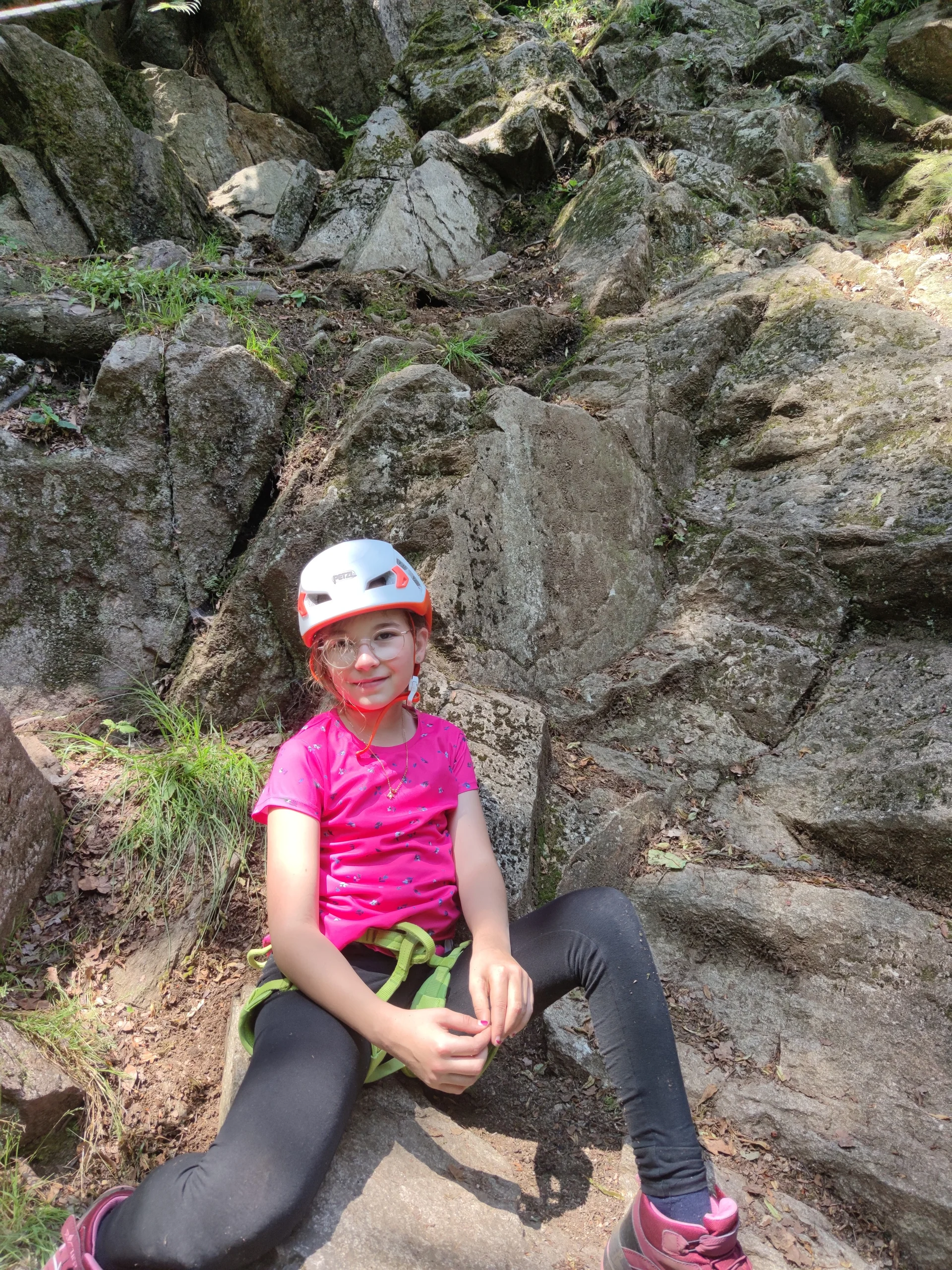 Fahrt ins Blaue | © Schlappinger Anna