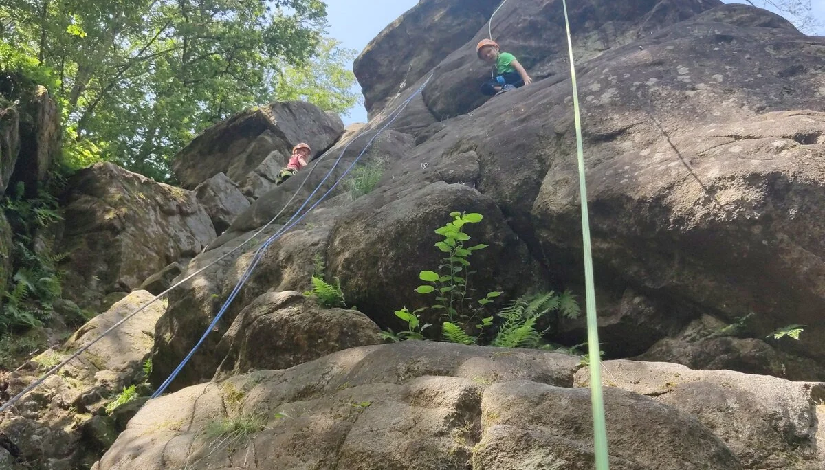 Fahrt ins Blaue | © Schlappinger Anna