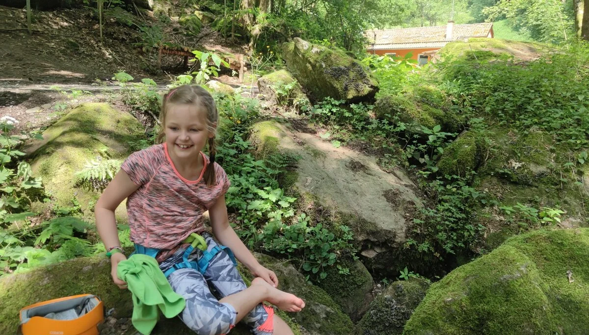 Fahrt ins Blaue | © Schlappinger Anna