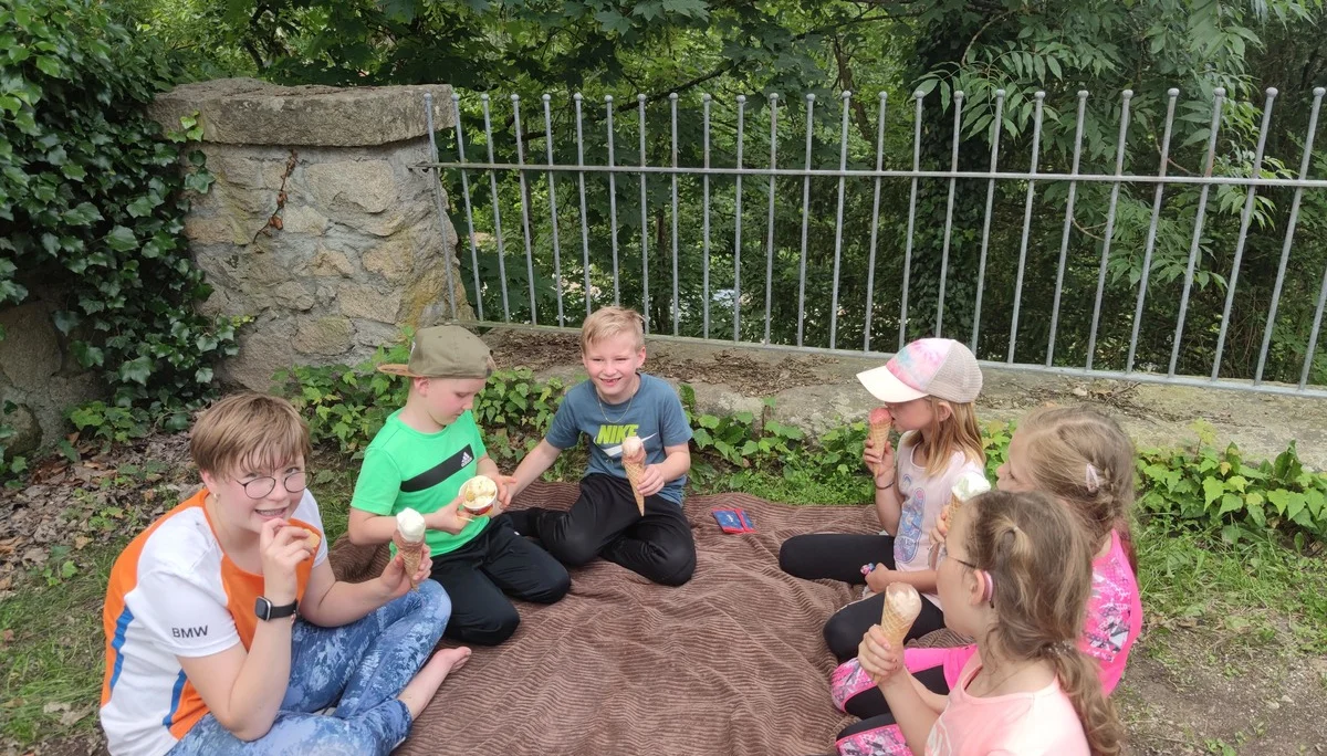 Fahrt ins Blaue | © Schlappinger Anna