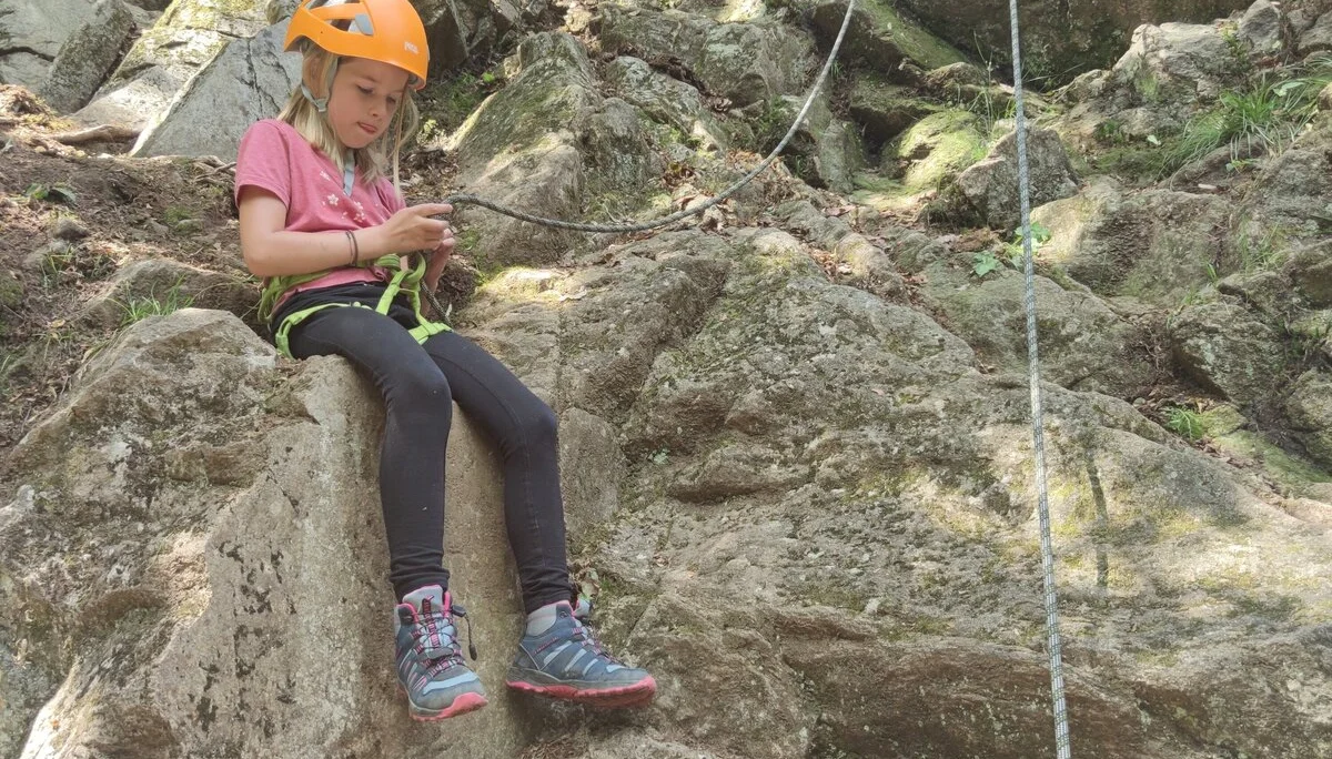 Fahrt ins Blaue | © Schlappinger Anna