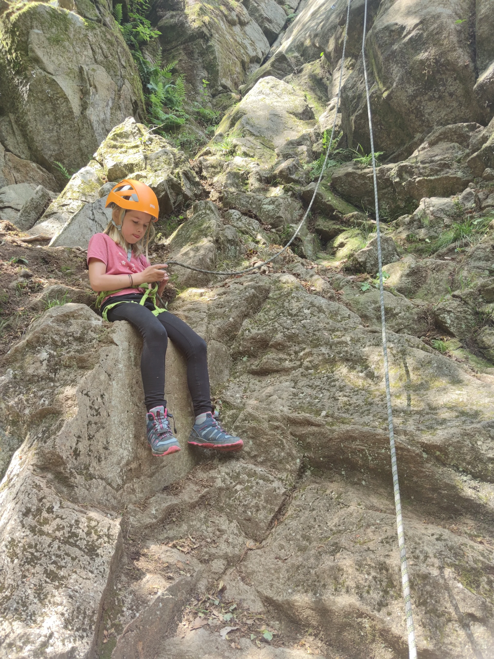 Fahrt ins Blaue | © Schlappinger Anna